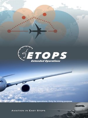 cover image of ETOPS